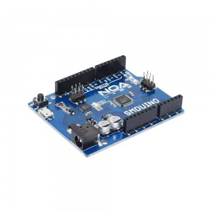 SMD SMDuino UNO Board Arduino compatible
